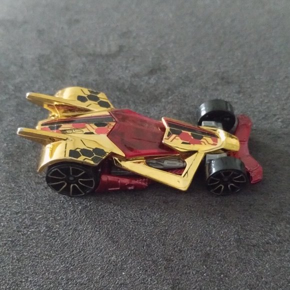 2013 Hot Wheels RD-06 Mattel - Picture 4 of 7